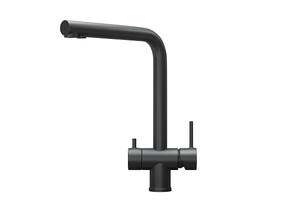 KS-7011,  СМЕСИТЕЛЬ КУХОННЫЙ