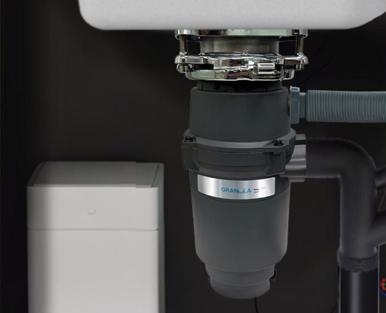 Измельчители